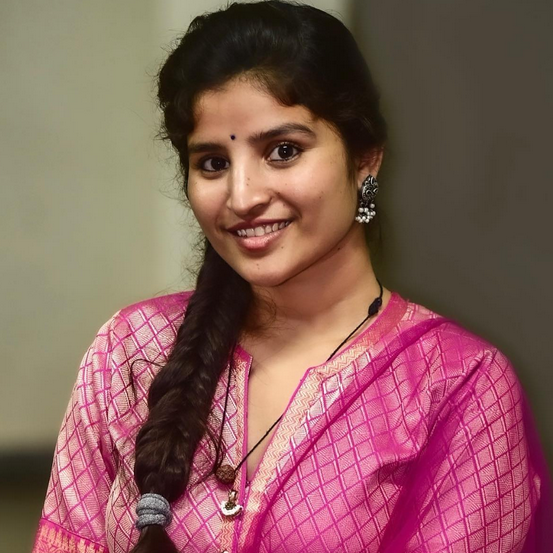 Indravati Chauhan