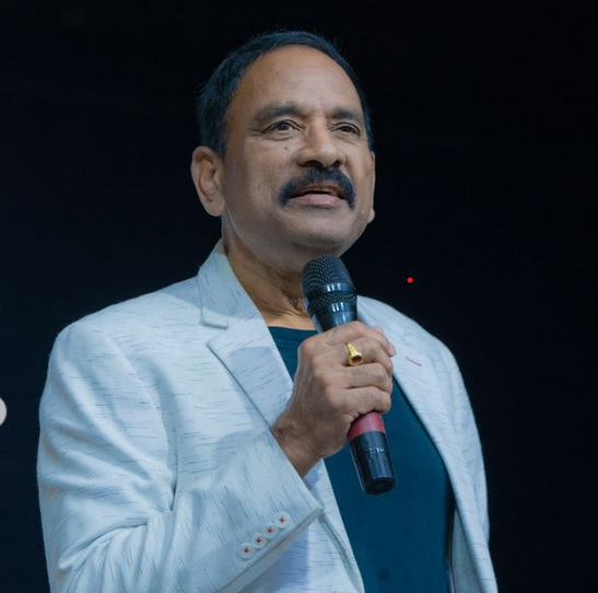 Squadron Leader Jaya Simha
