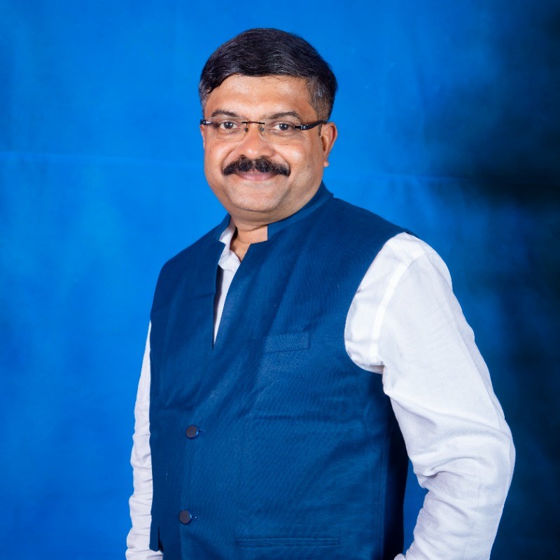 Sandeep Chatterjee