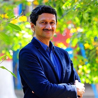 Vivek Atray